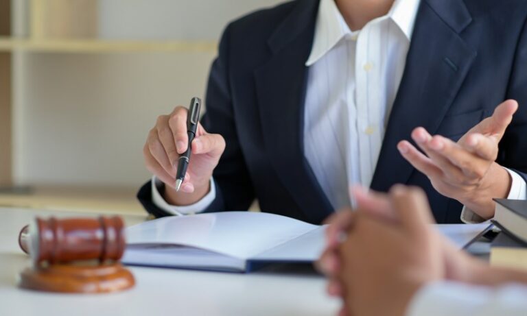 Real estate lawyer GS Brar Law