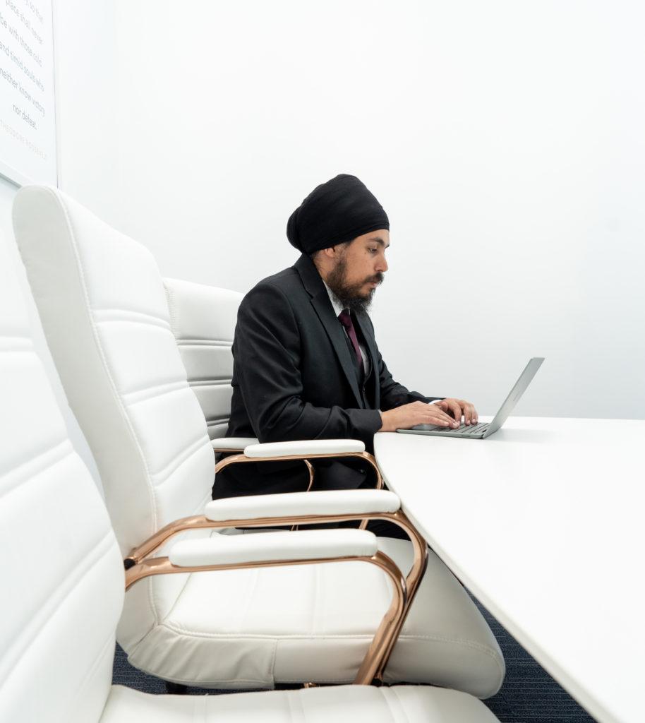 GS Brar real estate lawyer