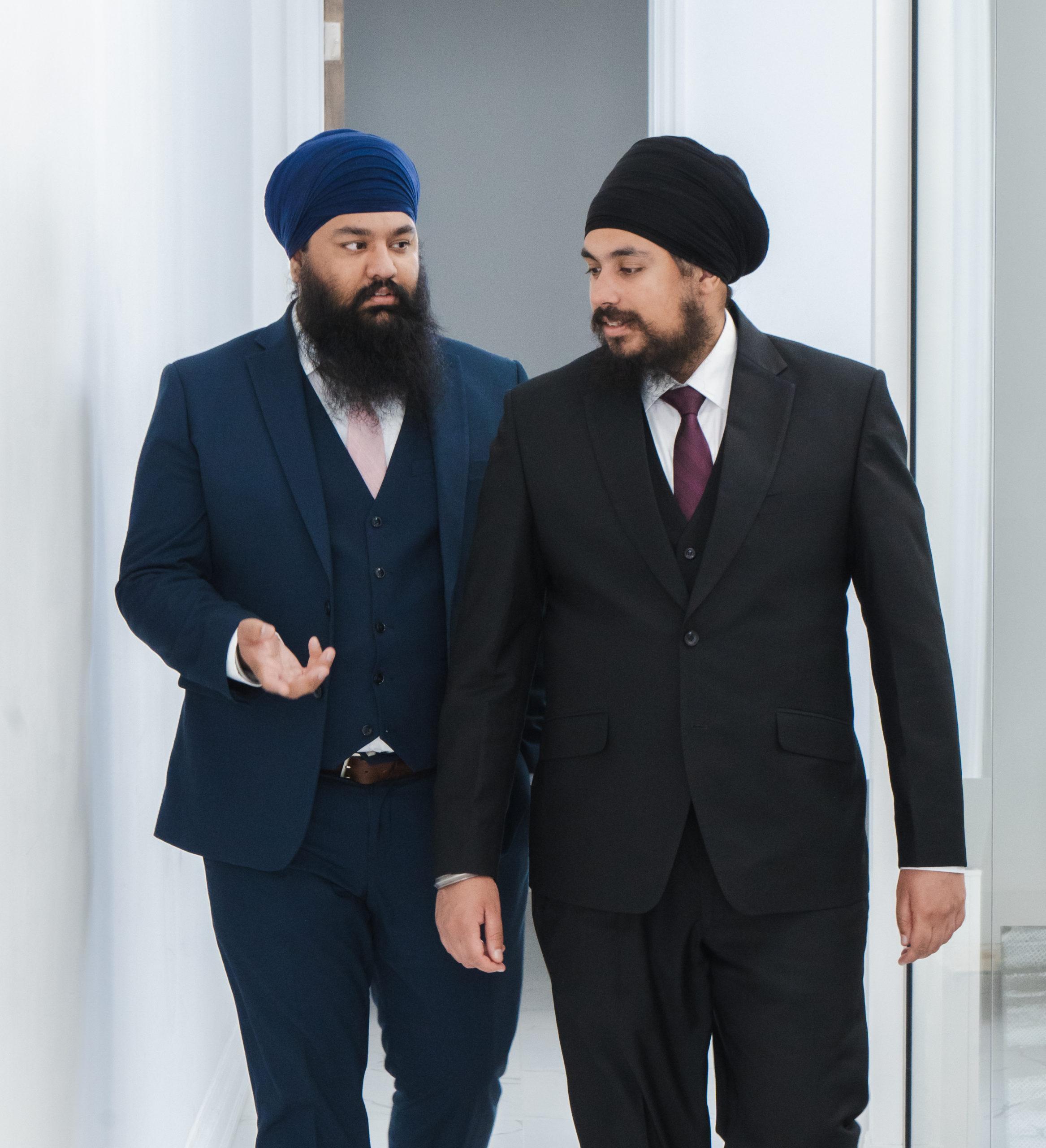 GS Brar team | Real Estate, Wills & Estates, Personal Injury, Business and Charity Lawyers