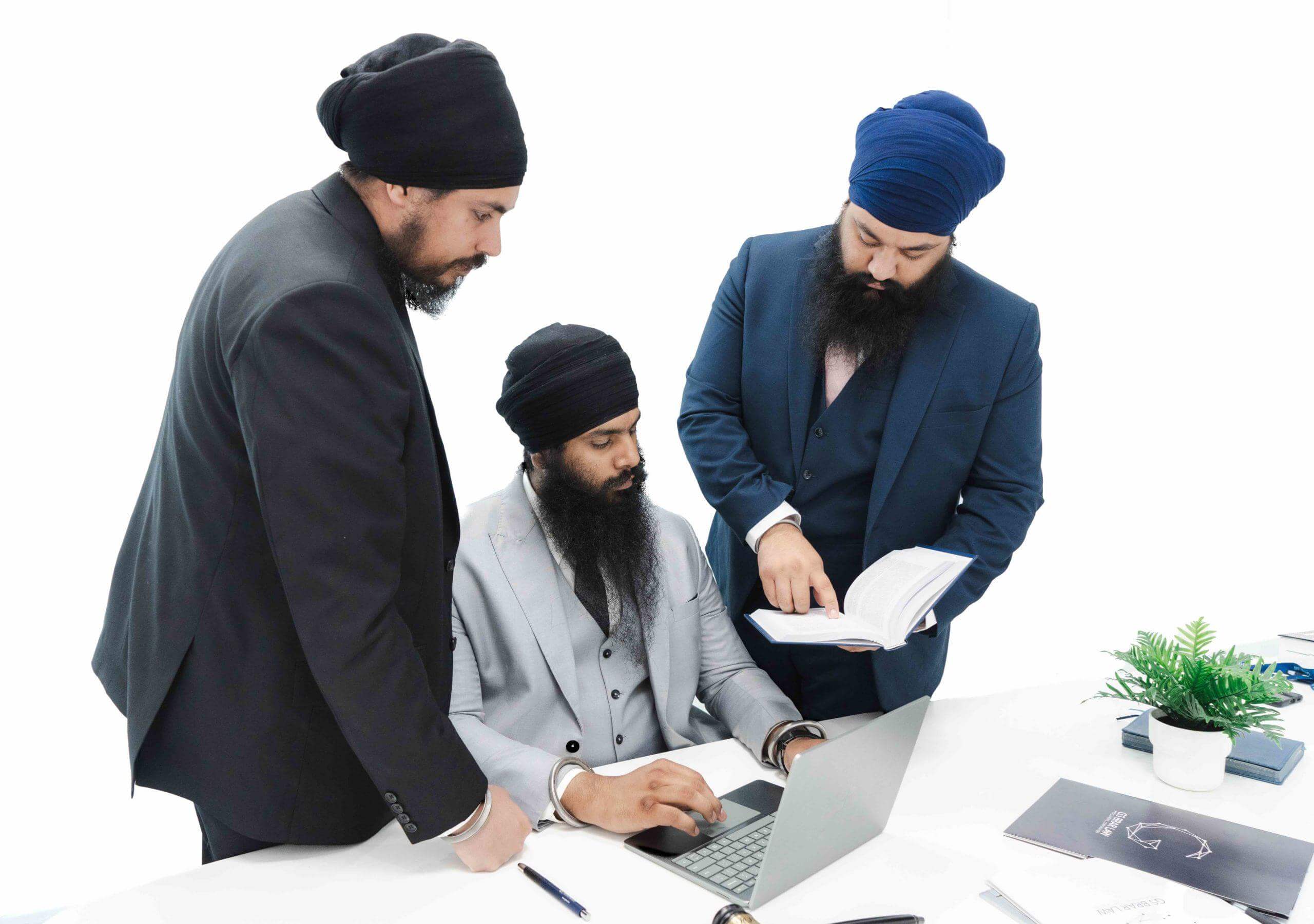 GS Brar Team | Real Estate, Wills & Estates, Personal Injury, Business and Charity Lawyers