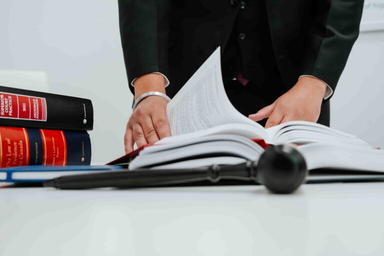 GS Brar Law Firm