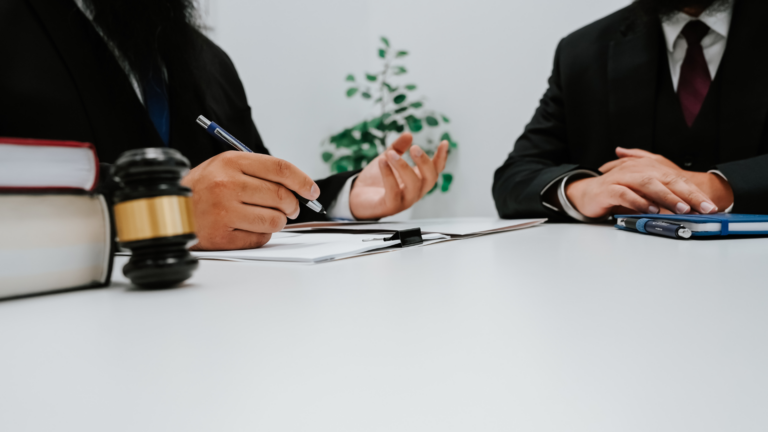 GS Brar Law Firm